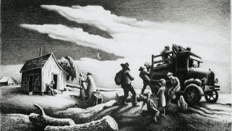 LABORATORIO DI SCRITTURA per il progetto VOCI 2024. MIGRAZIONI