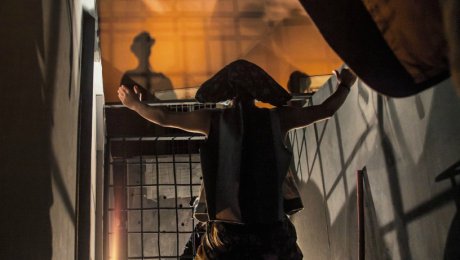 Teatro e Giustizia Minorile Emilia Romagna Teatro e Giustizia Minorile Emilia Romagna