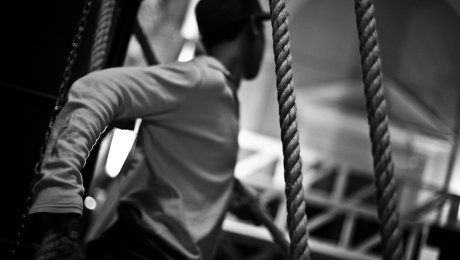 Teatro all’Istituto Penale per i Minorenni di Firenze Teatro all’Istituto Penale per i Minorenni di Firenze