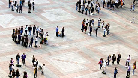 Progetto Dialoghi  Progetto Dialoghi